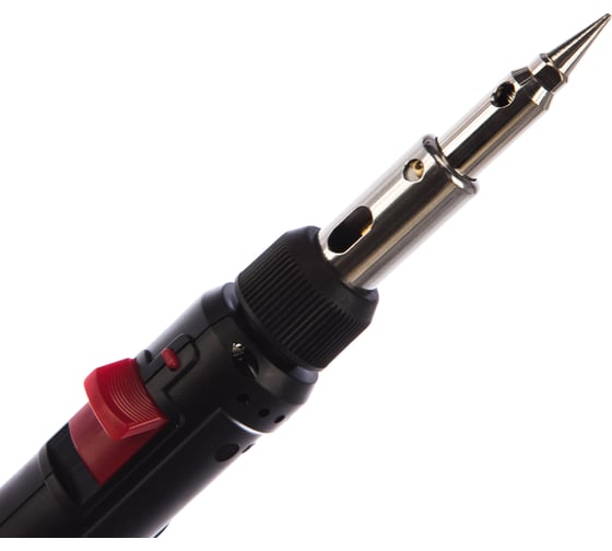 Газовый паяльник 3 в 1 Pro'sKit GS-23K С00037320