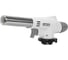 Горелка с пьезорозжигом TOOLAS белая (G-920) 00013239 1