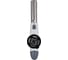 Горелка с пьезорозжигом TOOLAS белая (G-920) 00013239 2