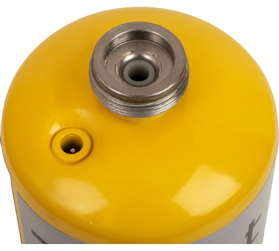Газовый баллон Turbojet МАПП PRO TJ141M