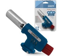 Редуктор на газ баллон пьеза (807) GREPP 400-112