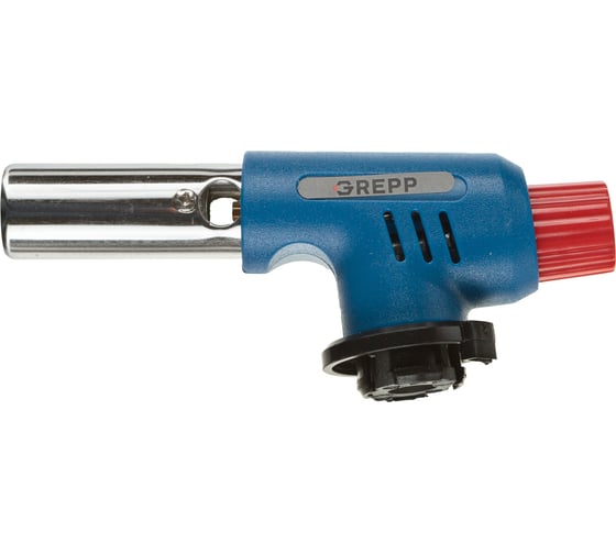 Редуктор на газ баллон пьеза (807) GREPP 400-112