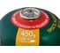 Газовый баллон TOURIST STANDARD TBR-450 450 г, резьбовой 00000000366 2