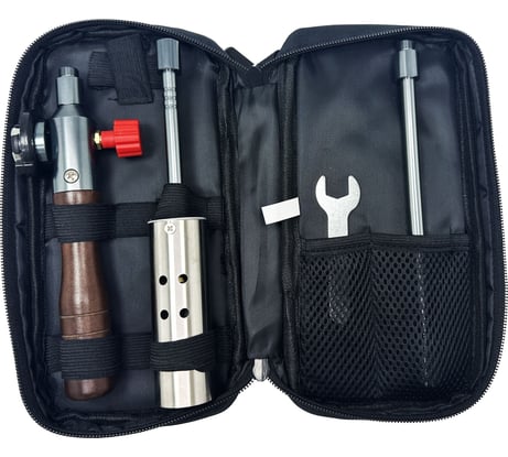 Газовая горелка Brima БУР-1009 НП000001554