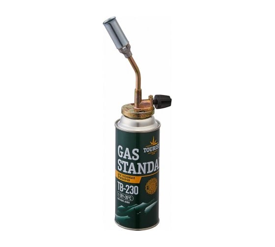 Резак газовый TOURIST PROFI-S 0071482