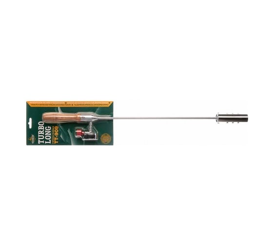 Газовая горелка TOURIST TURBO LONG TT-909 00000000370