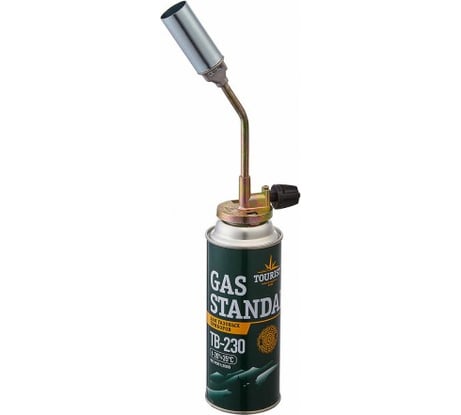 Газовая горелка TOURIST PRO-L TT-701 - большая 00000000369