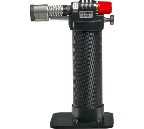 Газовый паяльник DAYREX 31 621091