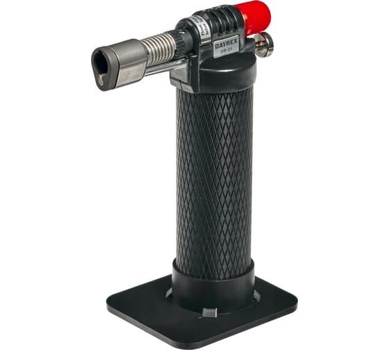 Газовый паяльник DAYREX 31 621091