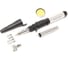 Паяльник газовый Rockforce 9пр. RF-249BSI(59951) 1