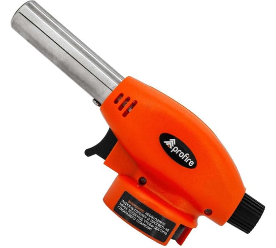 Комплект горелки с баллончиком PROFIRE COMBI PF-900A 00-00004576