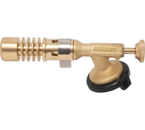 Газовая цельнометаллическая горелка Gigant G-7013D