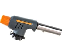 Портативная газовая горелка Energy GTI-100 паяльная лампа, блистер  146001