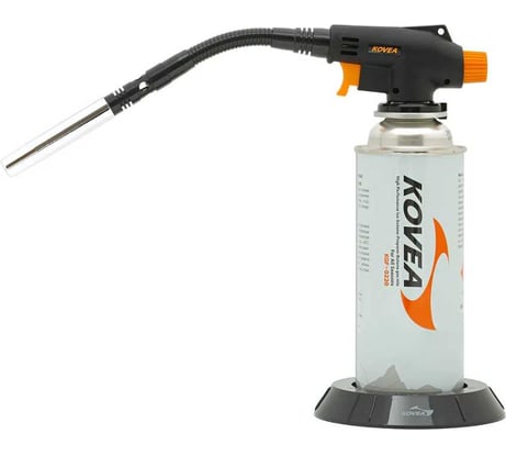 Газовые резак Kovea Free Neck Gas Torch KT-2924