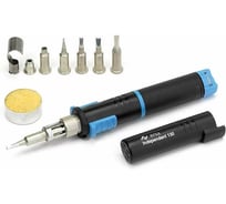 Паяльник газовый Ersa Independent 130 Profi Set в наборе 0G13400141