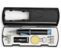 Паяльник газовый Ersa Independent 75 Profi Set в наборе 0G07400141