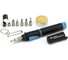 Паяльник газовый Ersa Independent 75 Profi Set в наборе 0G07400141 2