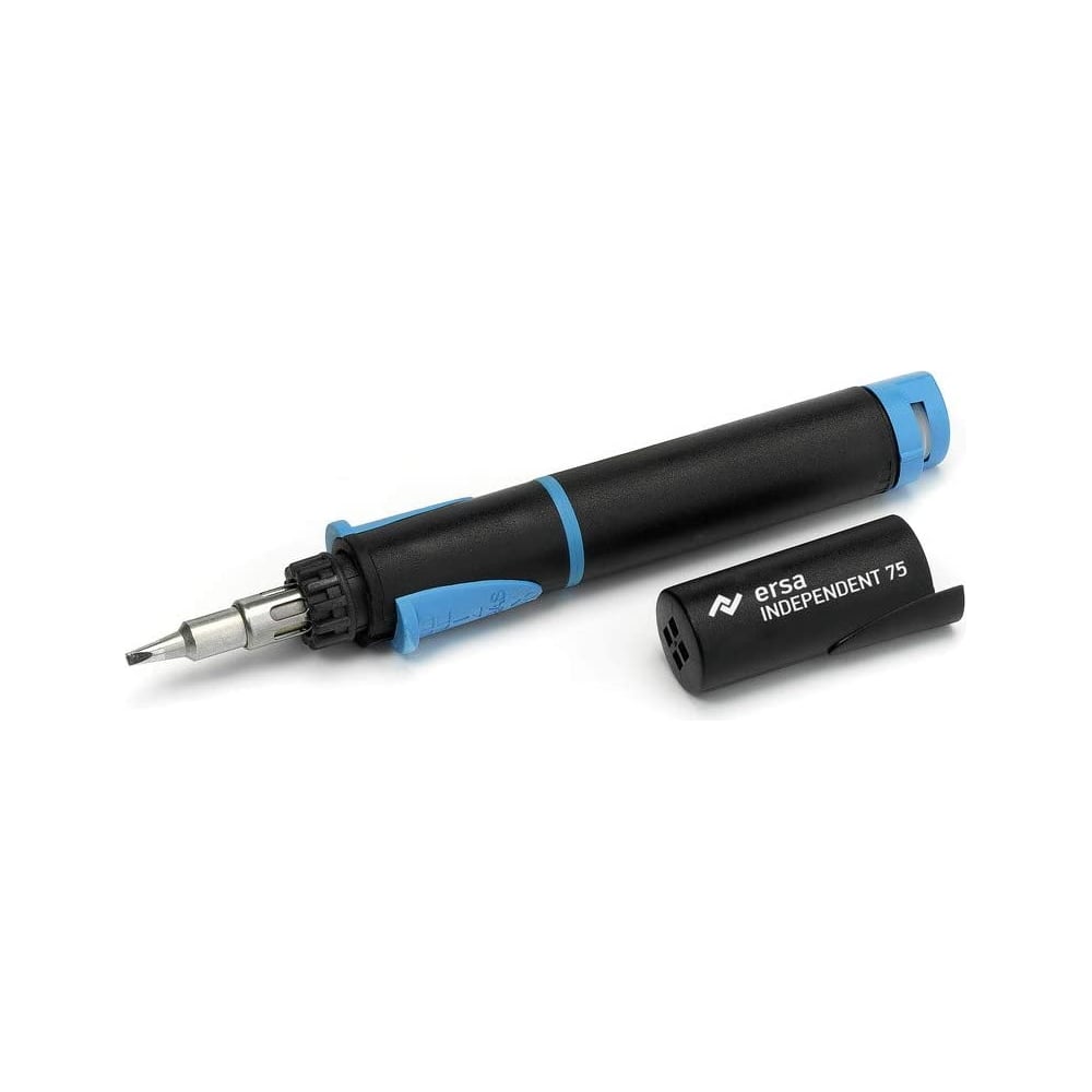 Газовый паяльник Ersa Independent 130 (0G130KN) - купить в интернет-магазине по