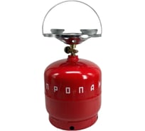 Таганок ОАО "НЗГА" "Дачник-П" 7,2 л, 1,4 кВт НЗГА НЗ 22.00.00.00-01