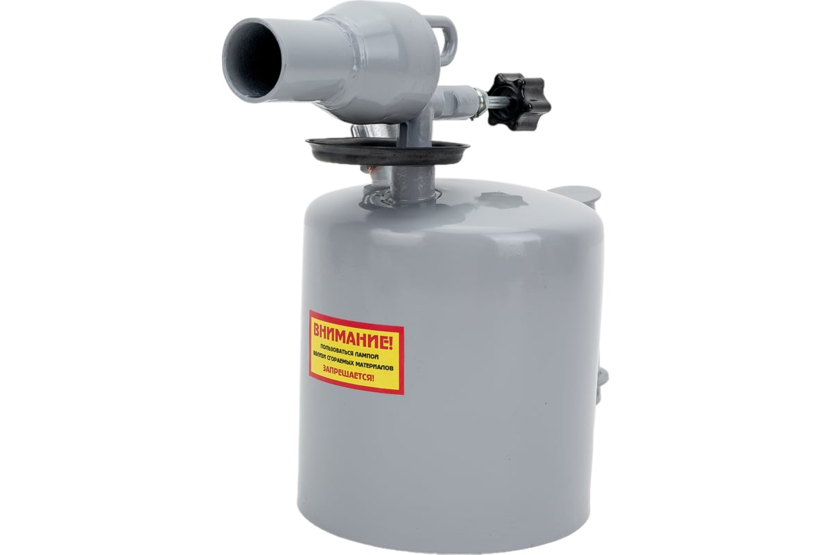 Паяльная лампа Мотор Сiч ЛП-2М 00000002328 - выгодная цена, отзывы ...