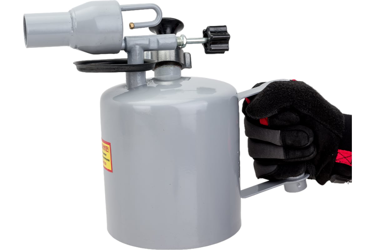 Паяльная лампа Мотор Сiч ЛП-2М 00000002328 - выгодная цена, отзывы ...