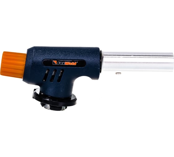 Насадка на баллон без резьбы FOXWELD LP-95 пропановая 6382