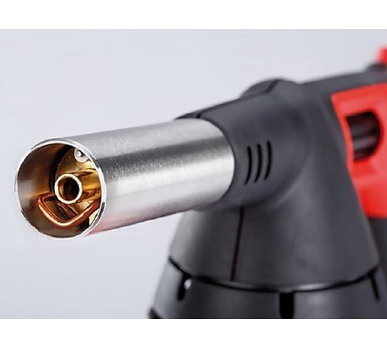Горелка без газа ROTHENBERGER ROFLAME 4 PIEZO в картонной коробке 1000002358