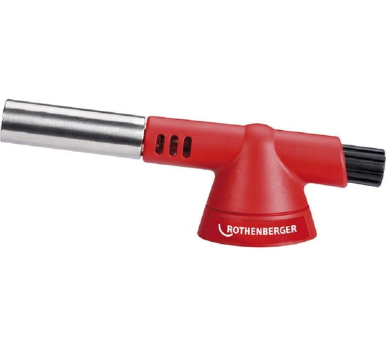 Горелка ROTHENBERGER ROFIRE 4, 7/16"-EU, в блистере 1500002921 1