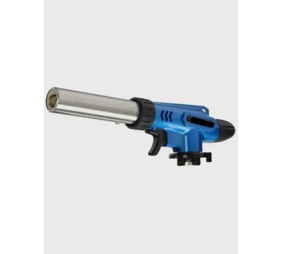 Газовая горелка BlackWeld 360 с пьезоподжигом 8603 112824