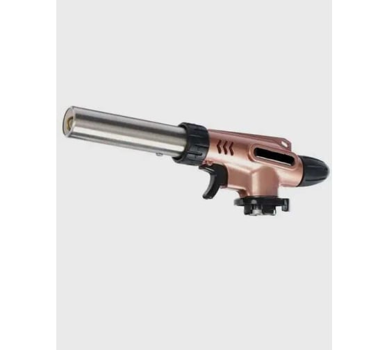 Газовая горелка BlackWeld 360 с пьезоподжигом 8603 112824