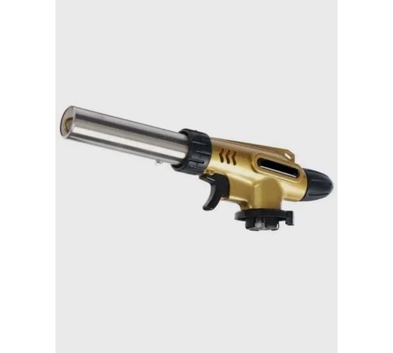Газовая горелка BlackWeld 360 с пьезоподжигом 8603 112824