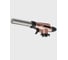 Газовая горелка BlackWeld 360 с пьезоподжигом 8603 112824 3