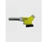 Газовая горелка BlackWeld 360 с пьезоподжигом yd202c 112823 1