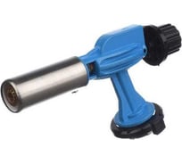 Газовая горелка BlackWeld с пьезоподжигом 8015 КЕРАМИКА 112804
