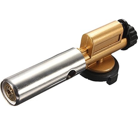 Горелка с пьезоподжигом BlackWeld TQ 803 120339