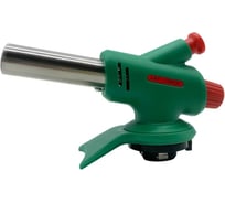 Горелка с пьезоподжигом BlackWeld НС-201 керамика 120340