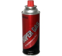 Газ BlackWeld SUPER GAS 220гр.Корея/4шт 144195