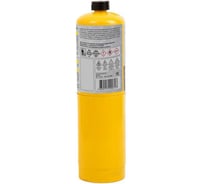 Газовый баллон BlackWeld МАПП PRO 400г, 1000мл 145668