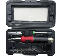 Газовый паяльник Turbosky F-1 551