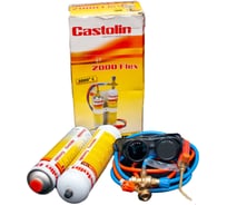 Горелка CASTOLIN 2000 Flex набор 756156