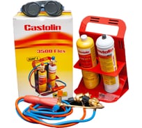 Горелка CASTOLIN 3500 Flex набор 758290
