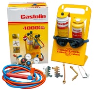Горелка Castolin 4000 Flex Pro 663033