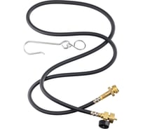 Шланг, подводка для газовых систем ARMA 1,5 м HP-07