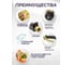Горелка газовая Rockforce RF-15040(64946) 4