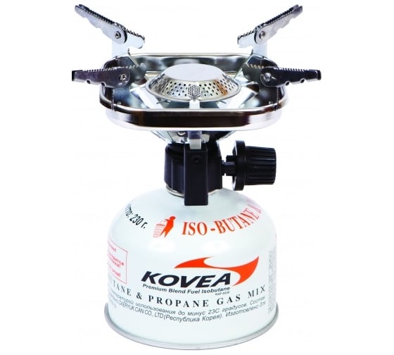 Газовая горелка KOVEA TKB-8911-1 20-5-062 1