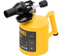 Лампа паяльная Denzel ВТ-15, 1,5 л 91461