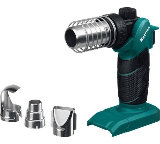 Газовый термофен KRAFTOOL KHG-500 500С 55528