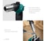 Газовый термофен KRAFTOOL KHG-500 500С 55528 3