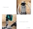 Газовый термофен KRAFTOOL KHG-500 500С 55528 4