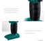 Газовый термофен KRAFTOOL KHG-500 500С 55528 8